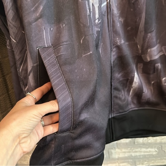 Halo ODST x ECHO jacket - Picture 4 of 9